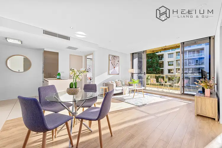Main view of Homely apartment listing, 276/132 Killeaton Street, St Ives NSW 2075