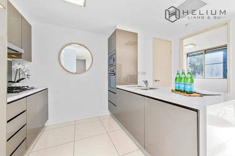 Second view of Homely apartment listing, 276/132 Killeaton Street, St Ives NSW 2075