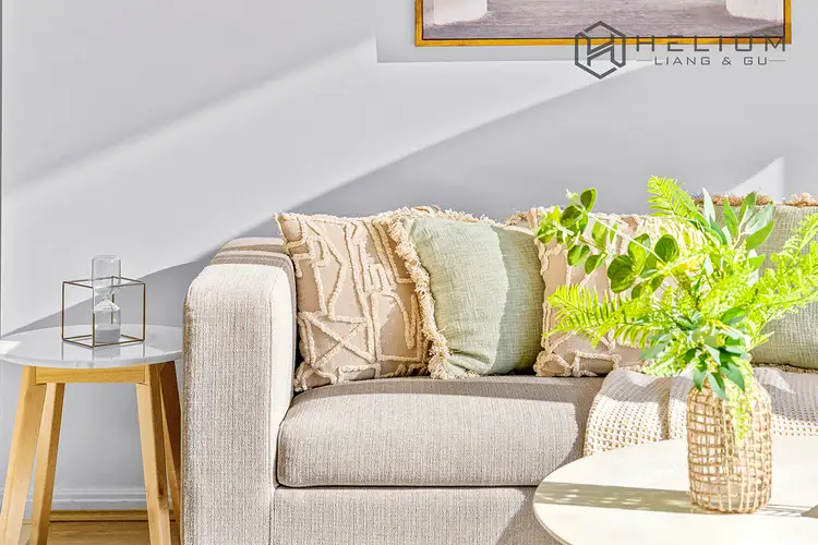 Fifth view of Homely apartment listing, 276/132 Killeaton Street, St Ives NSW 2075