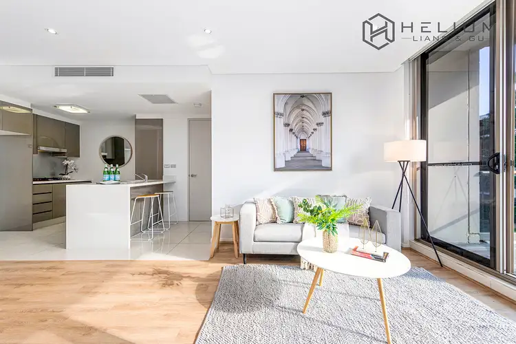 Sixth view of Homely apartment listing, 276/132 Killeaton Street, St Ives NSW 2075