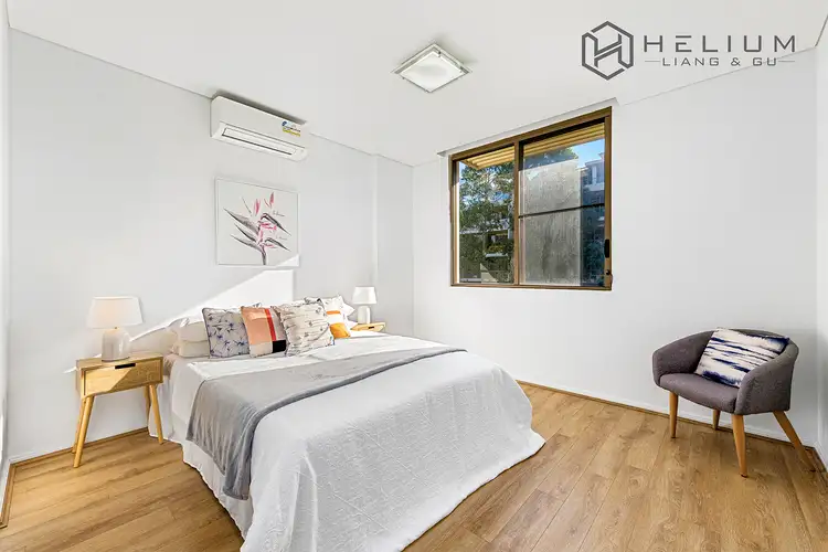Seventh view of Homely apartment listing, 276/132 Killeaton Street, St Ives NSW 2075