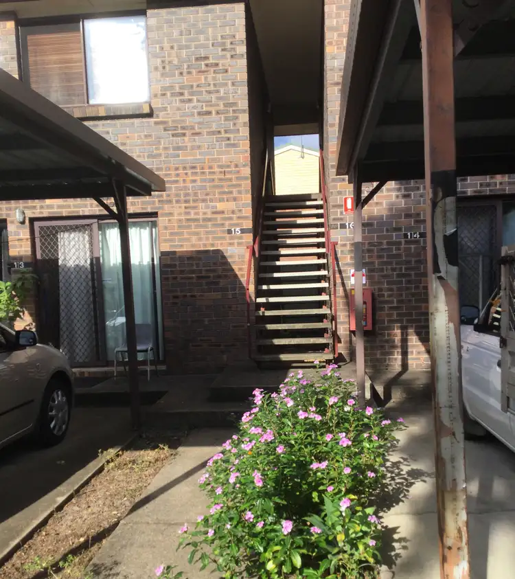 Main view of Homely unit listing, 15/41 Defiance Road, Logan Central QLD 4114