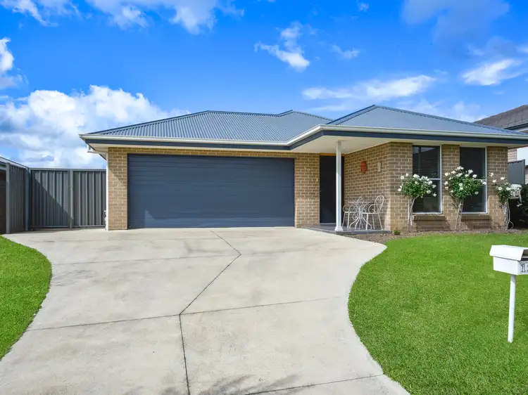 12 Fitzgerald Street, Wallerawang NSW 2845