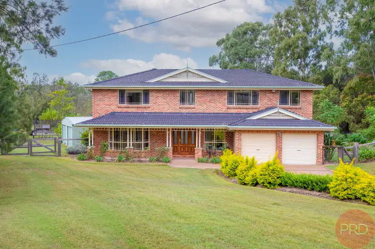 5 Preston Close, Branxton NSW 2335