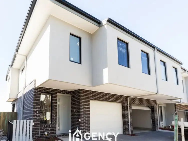9/66 Outlook Drive, Dandenong North VIC 3175