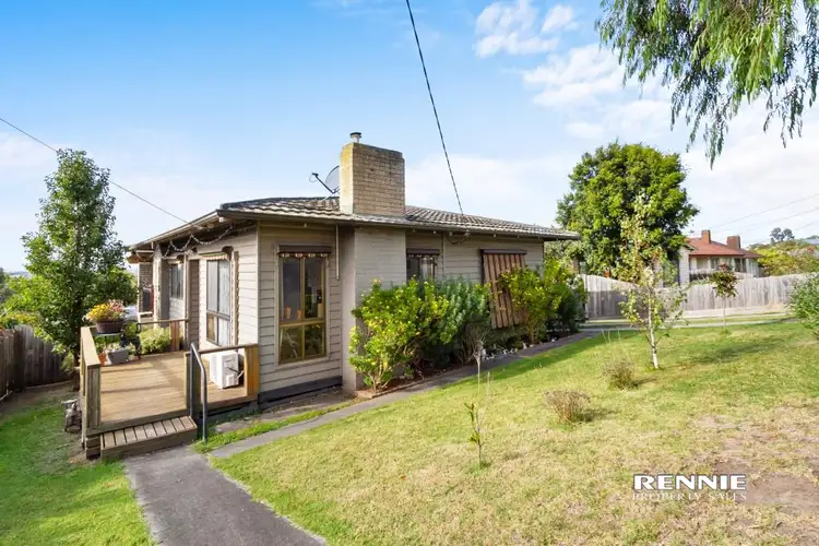 8 Stephenson Street, Morwell VIC 3840