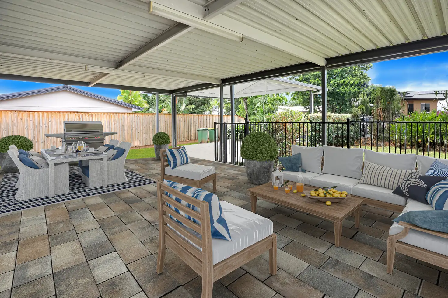 Main view of Homely house listing, 10 Macadamia Close, Redlynch QLD 4870