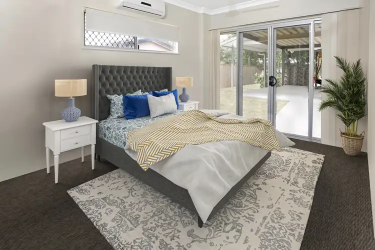 Fourth view of Homely house listing, 10 Macadamia Close, Redlynch QLD 4870