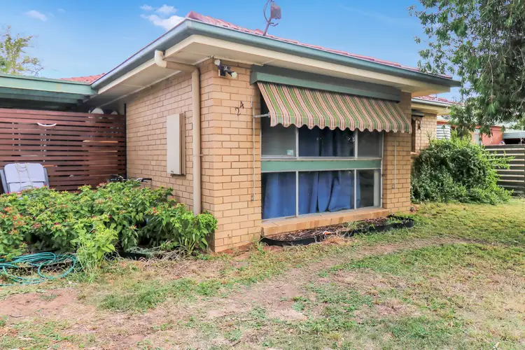 Main view of Homely house listing, 24 Mitchell Street, Kerang VIC 3579