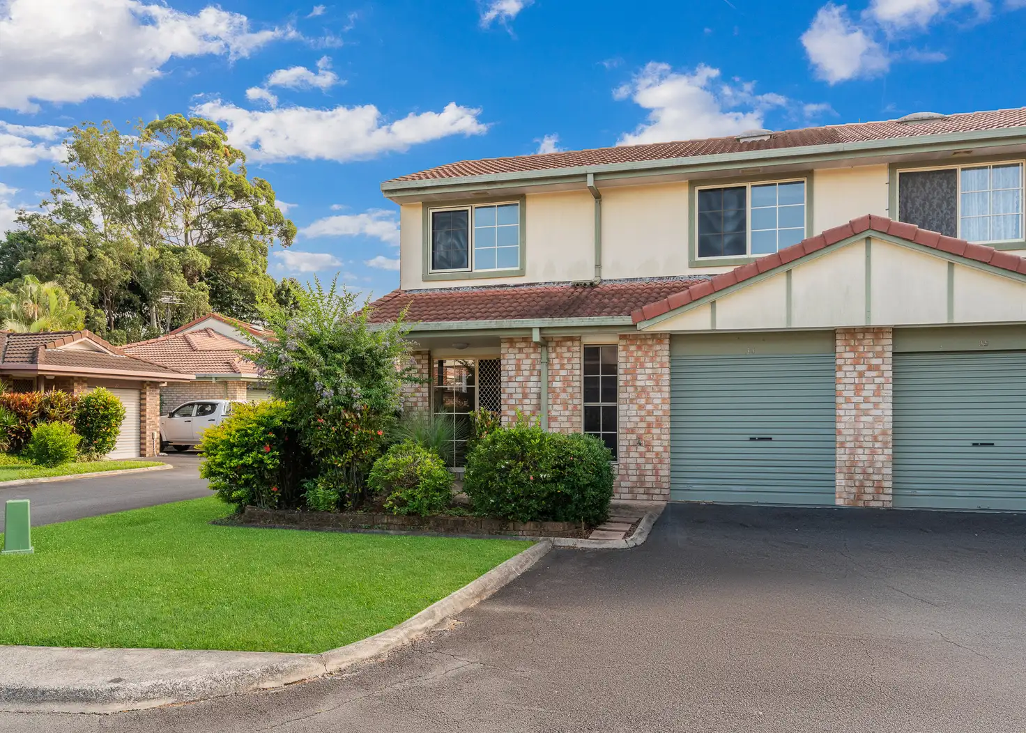 Main view of Homely townhouse listing, 34/69 Shailer Road, Shailer Park QLD 4128
