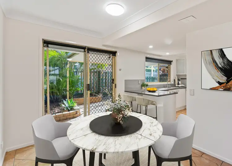 Fourth view of Homely townhouse listing, 34/69 Shailer Road, Shailer Park QLD 4128