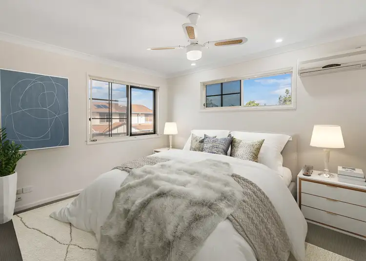 Fifth view of Homely townhouse listing, 34/69 Shailer Road, Shailer Park QLD 4128