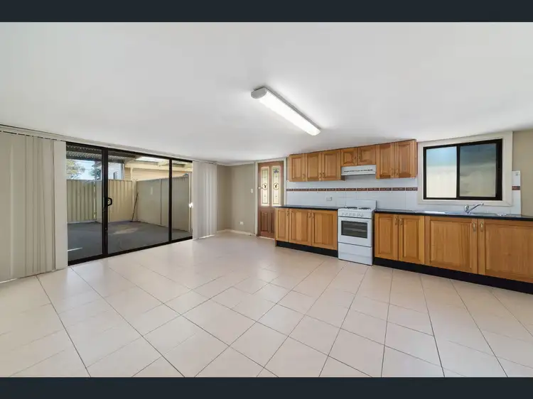 41a Webster Road