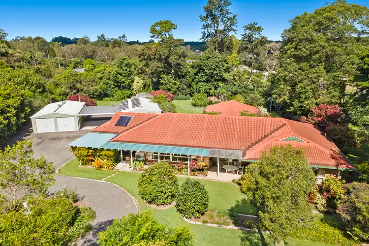 30 Traline Road, Glass House Mountains QLD 4518