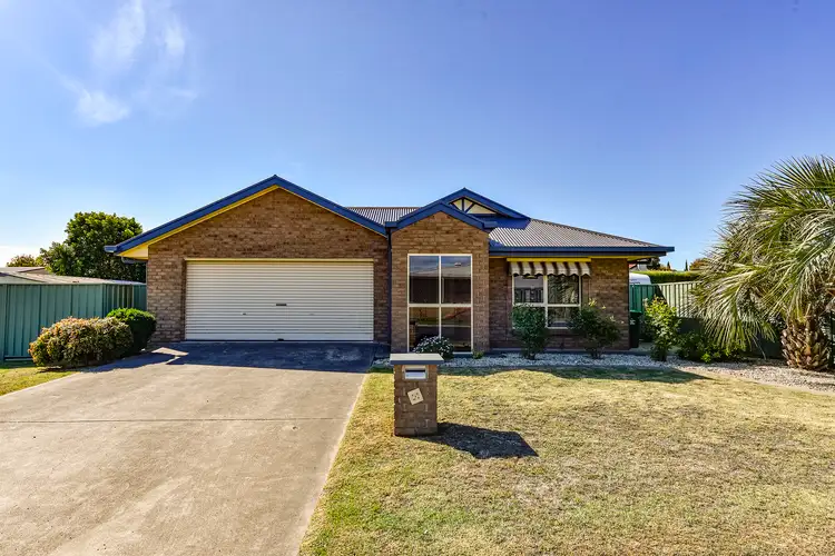 28 Wilga Road, Mount Gambier SA 5290