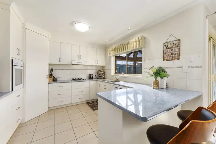 Second view of Homely house listing, 28 Wilga Road, Mount Gambier SA 5290