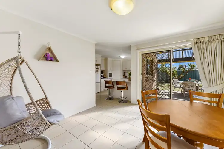 Fourth view of Homely house listing, 28 Wilga Road, Mount Gambier SA 5290