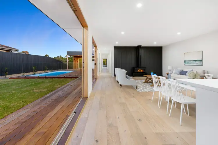 117 Weeroona Street, Rye VIC 3941