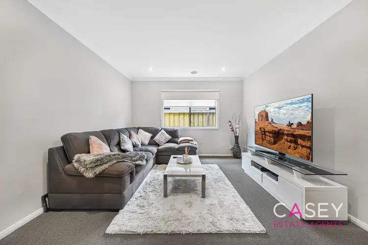Fourth view of Homely house listing, 11 Klass Road, Cranbourne VIC 3977