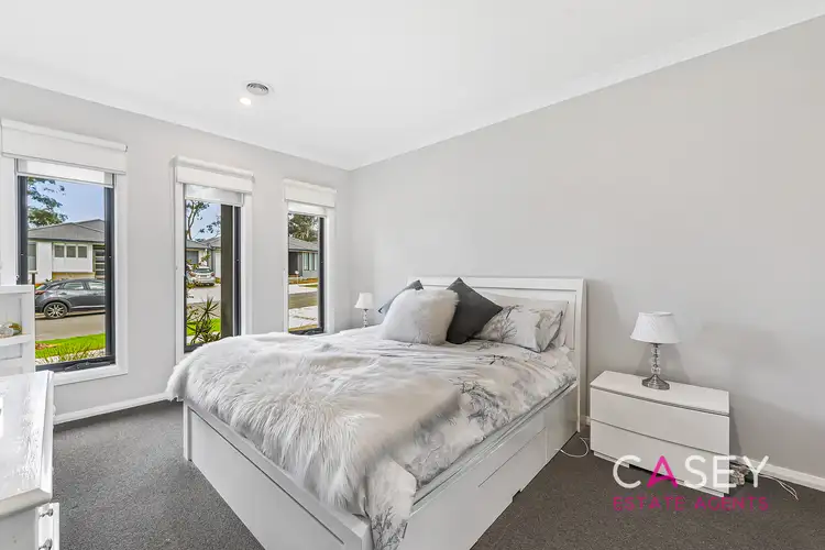 Fifth view of Homely house listing, 11 Klass Road, Cranbourne VIC 3977