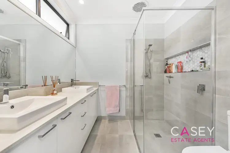 Sixth view of Homely house listing, 11 Klass Road, Cranbourne VIC 3977