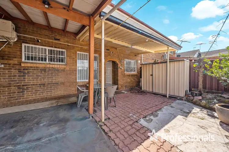 Second view of Homely townhouse listing, 74/29 Longfield Street, Cabramatta NSW 2166