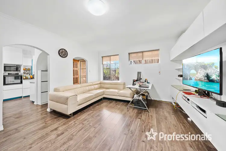 Third view of Homely townhouse listing, 74/29 Longfield Street, Cabramatta NSW 2166
