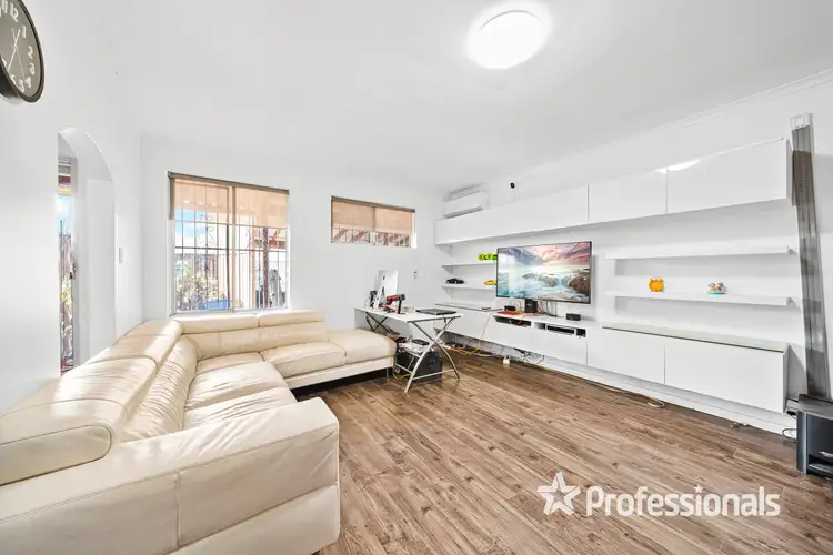 Fourth view of Homely townhouse listing, 74/29 Longfield Street, Cabramatta NSW 2166