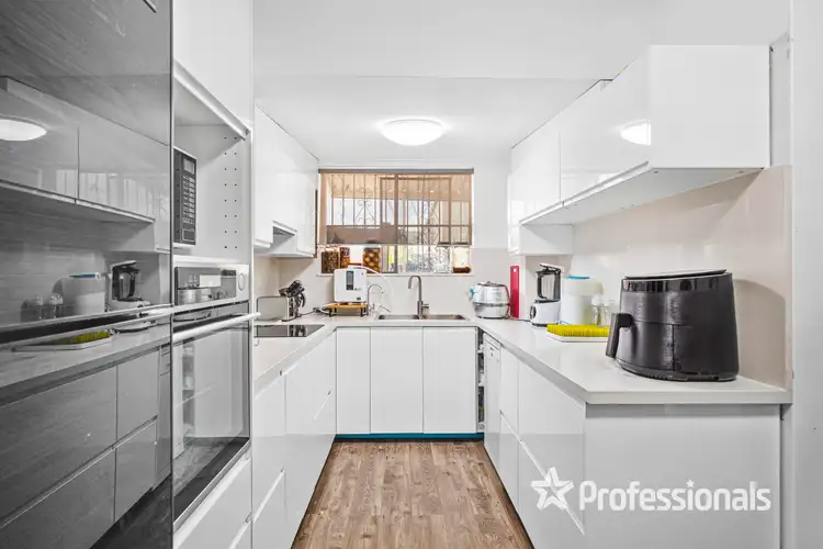 Fifth view of Homely townhouse listing, 74/29 Longfield Street, Cabramatta NSW 2166