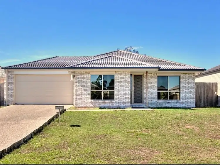 43 Yolla Street, Eagleby QLD 4207