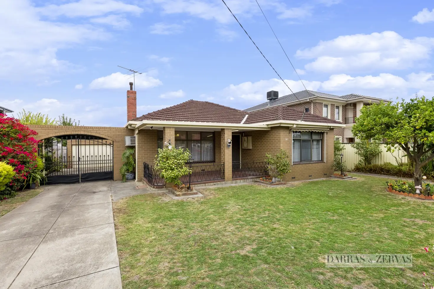 Main view of Homely house listing, 14 Alward Avenue, Clayton South VIC 3169