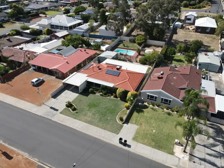 27 Casuarina Street, Eaton WA 6232