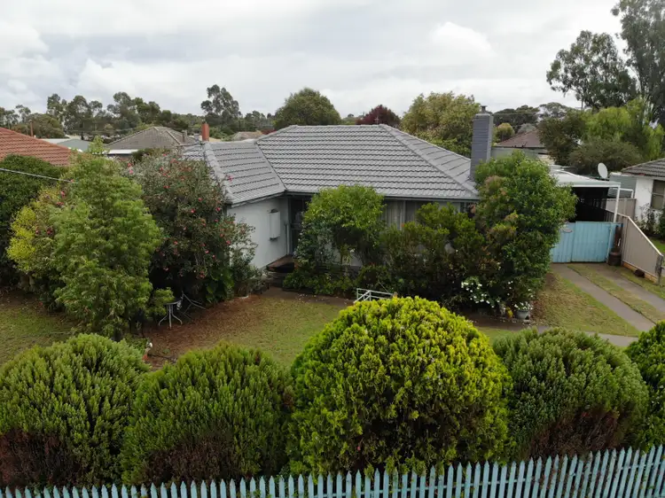 Main view of Homely house listing, 2 McQueen Street, Girgarre VIC 3624