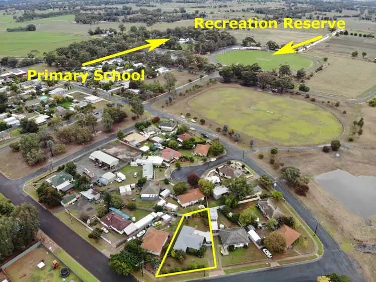 Seventh view of Homely house listing, 2 McQueen Street, Girgarre VIC 3624