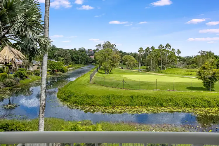 Second view of Homely semi-detached listing, 1/185 Darlington Drive, Banora Point NSW 2486