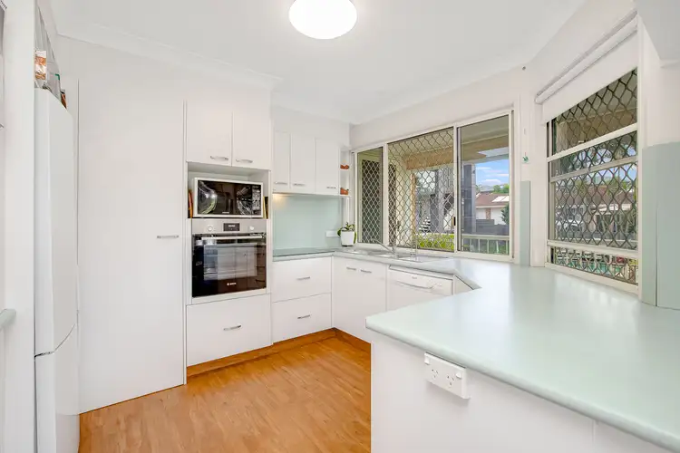 Fourth view of Homely semi-detached listing, 1/185 Darlington Drive, Banora Point NSW 2486
