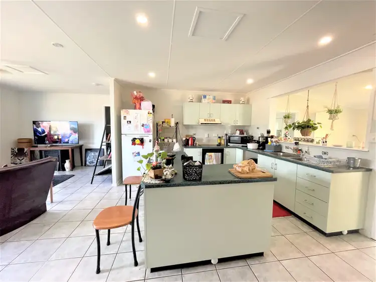 Second view of Homely house listing, 9 Armstrong Road, Queenton QLD 4820