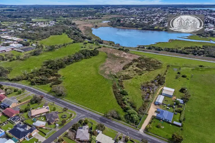 Third view of Homely land listing, LOT 11 Jerrett Court, Portland VIC 3305
