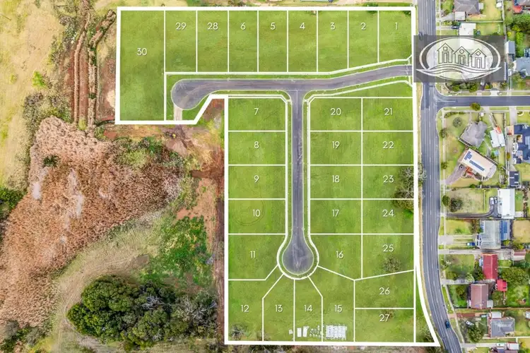Fifth view of Homely land listing, LOT 11 Jerrett Court, Portland VIC 3305