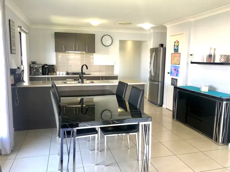 Third view of Homely house listing, 74 Ridgevale Boulevard, Holmview QLD 4207