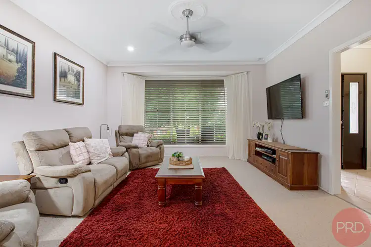 Third view of Homely house listing, 3 Tasman Close, Ashtonfield NSW 2323