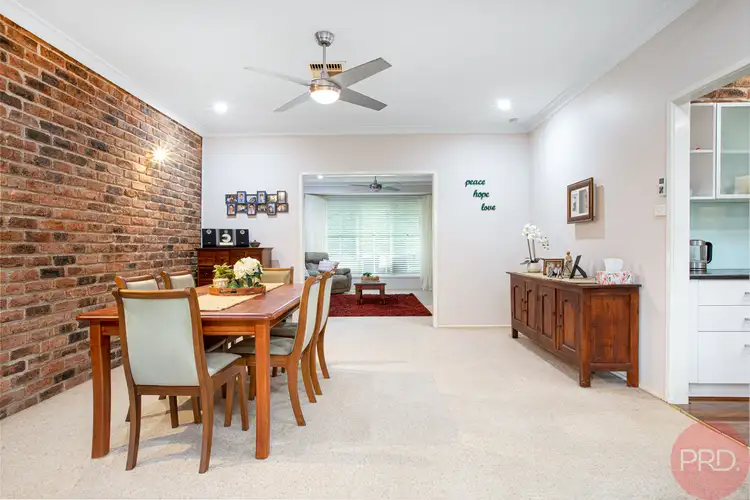 Fourth view of Homely house listing, 3 Tasman Close, Ashtonfield NSW 2323