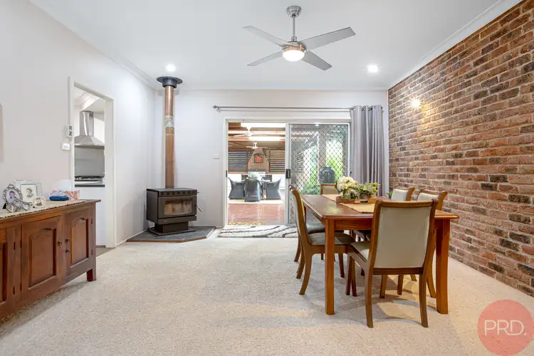 Fifth view of Homely house listing, 3 Tasman Close, Ashtonfield NSW 2323