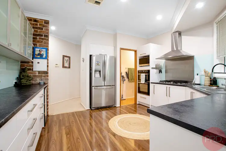 Sixth view of Homely house listing, 3 Tasman Close, Ashtonfield NSW 2323