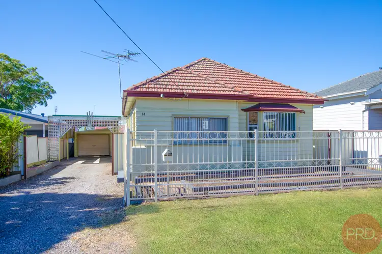 14 Greville Street, Beresfield NSW 2322