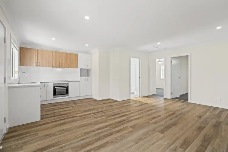 Main view of Homely house listing, A/11 TALLOWOOD CRESCENT, Ourimbah NSW 2258