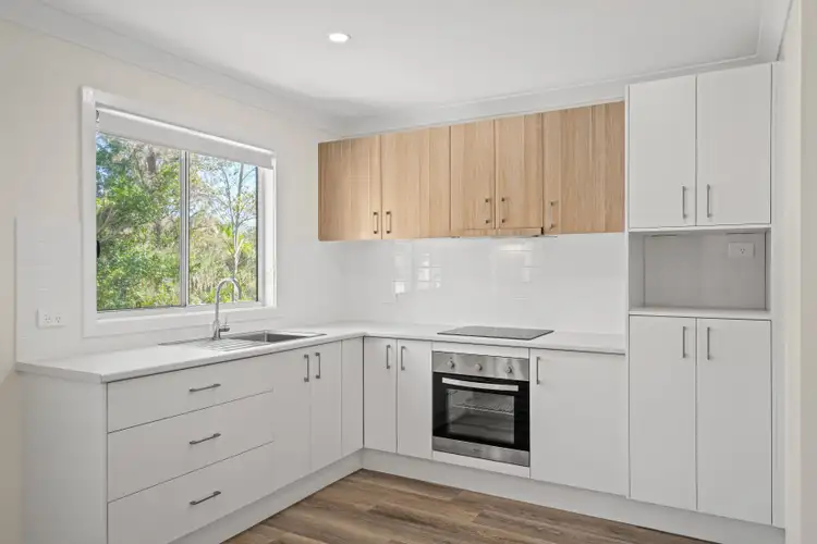 Second view of Homely house listing, A/11 TALLOWOOD CRESCENT, Ourimbah NSW 2258