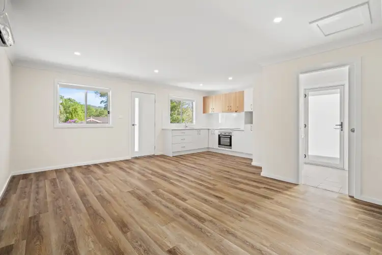 Third view of Homely house listing, A/11 TALLOWOOD CRESCENT, Ourimbah NSW 2258