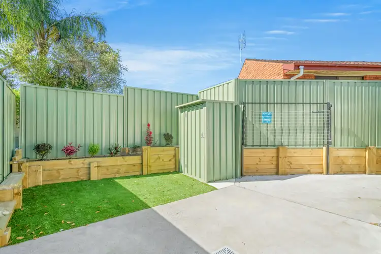 Fourth view of Homely house listing, A/11 TALLOWOOD CRESCENT, Ourimbah NSW 2258
