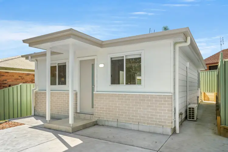 Fifth view of Homely house listing, A/11 TALLOWOOD CRESCENT, Ourimbah NSW 2258